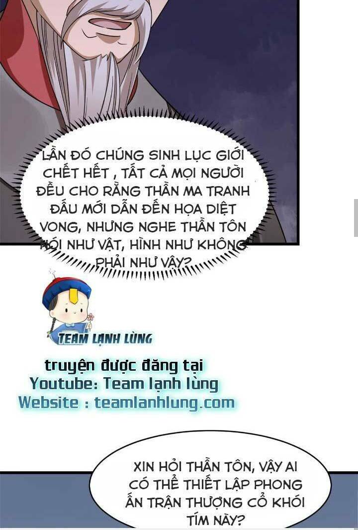 Độc Bộ Thiên Hạ: Đặc Công Thần Y Chapter 408 - Trang 28