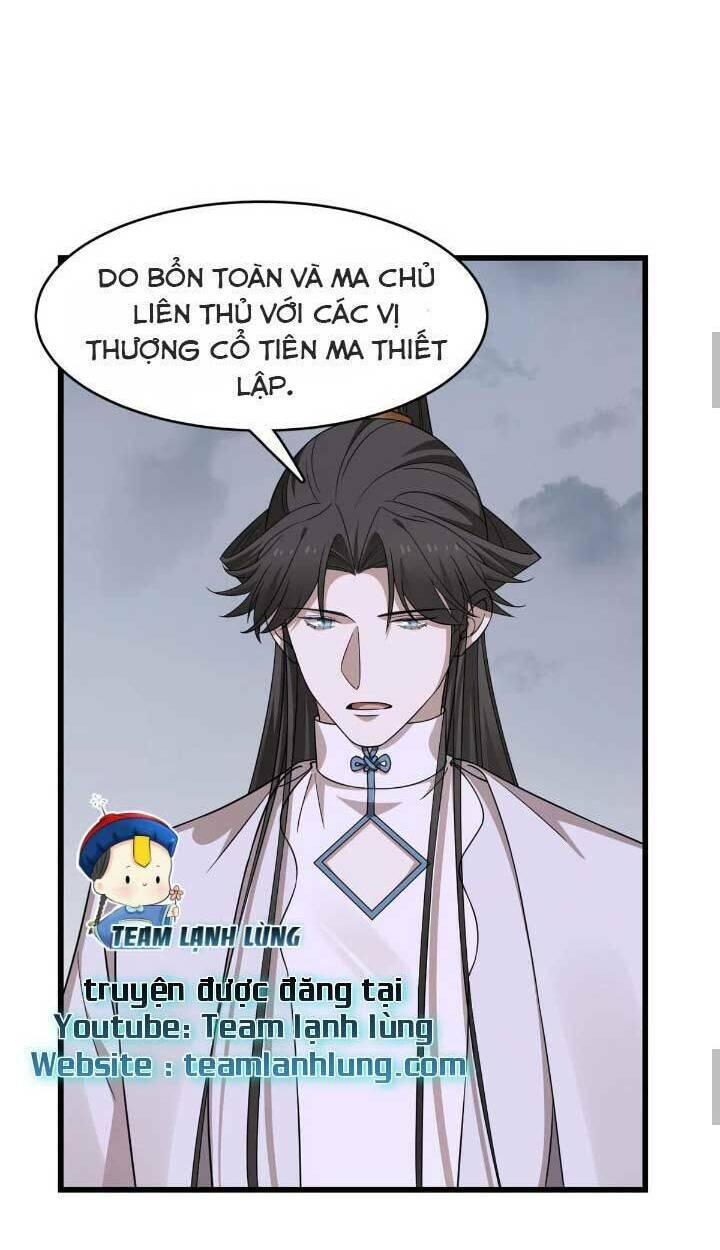 Độc Bộ Thiên Hạ: Đặc Công Thần Y Chapter 408 - Trang 30