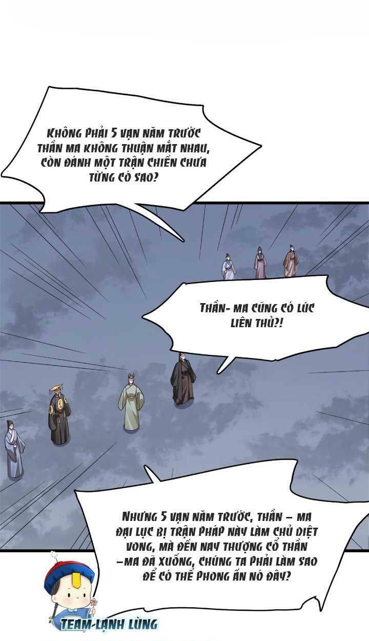 Độc Bộ Thiên Hạ: Đặc Công Thần Y Chapter 408 - Trang 32