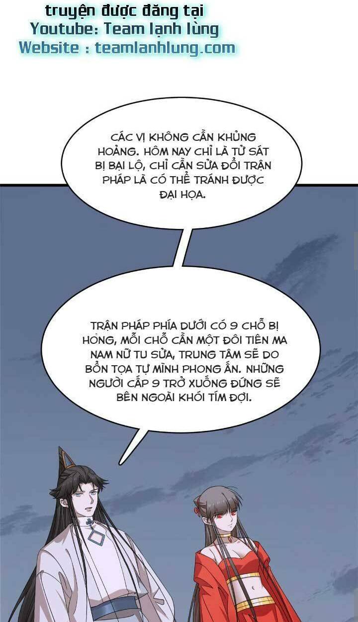 Độc Bộ Thiên Hạ: Đặc Công Thần Y Chapter 408 - Trang 33