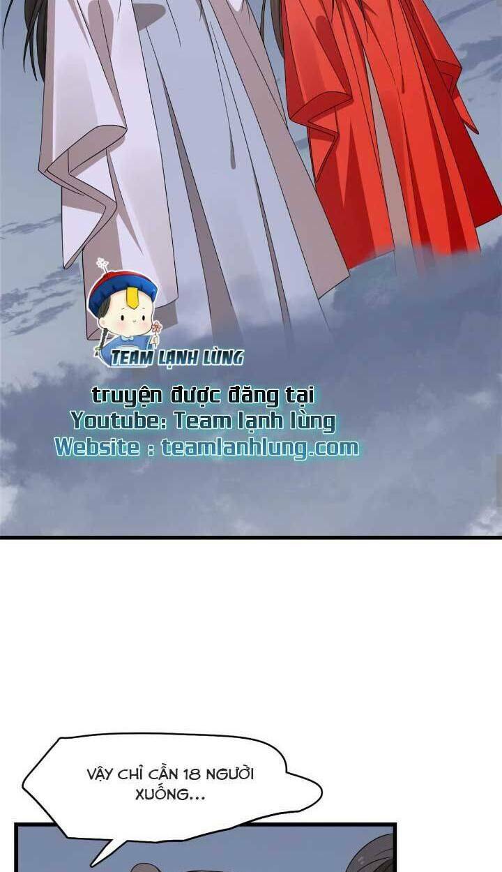 Độc Bộ Thiên Hạ: Đặc Công Thần Y Chapter 408 - Trang 34