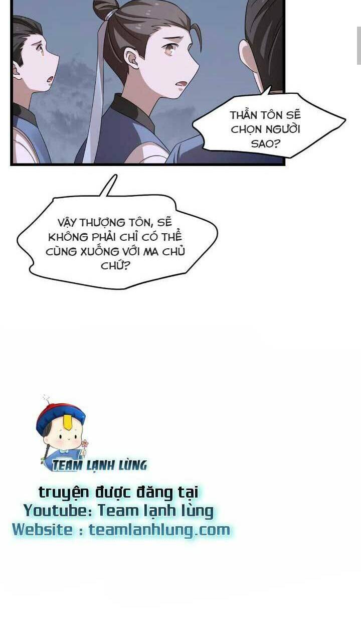 Độc Bộ Thiên Hạ: Đặc Công Thần Y Chapter 408 - Trang 35