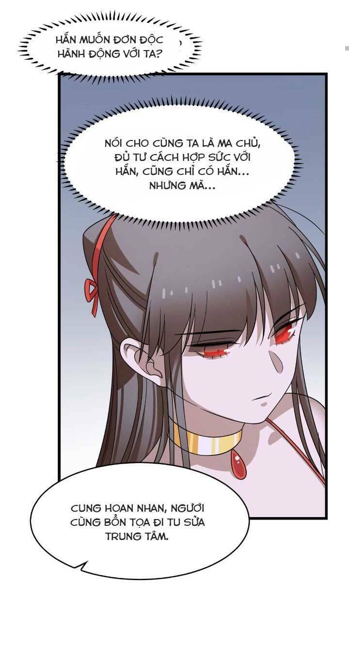 Độc Bộ Thiên Hạ: Đặc Công Thần Y Chapter 408 - Trang 36