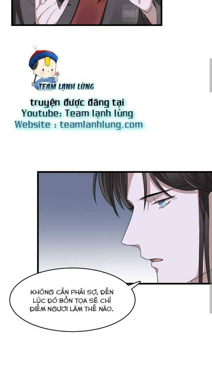 Độc Bộ Thiên Hạ: Đặc Công Thần Y Chapter 408 - Trang 41