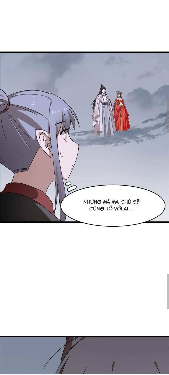 Độc Bộ Thiên Hạ: Đặc Công Thần Y Chapter 408 - Trang 42