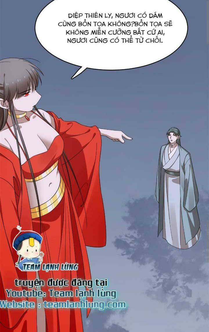 Độc Bộ Thiên Hạ: Đặc Công Thần Y Chapter 408 - Trang 44