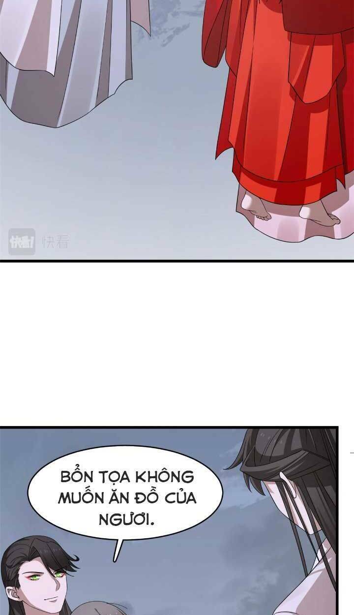 Độc Bộ Thiên Hạ: Đặc Công Thần Y Chapter 408 - Trang 5