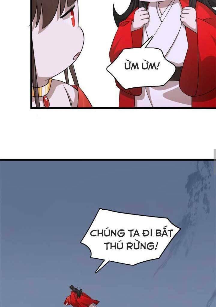 Độc Bộ Thiên Hạ: Đặc Công Thần Y Chapter 408 - Trang 7