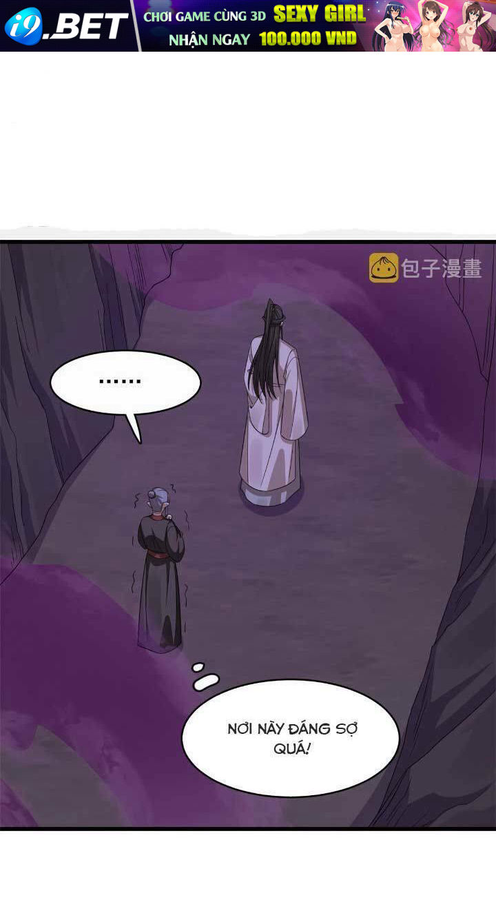 Độc Bộ Thiên Hạ: Đặc Công Thần Y Chapter 409 - Trang 18