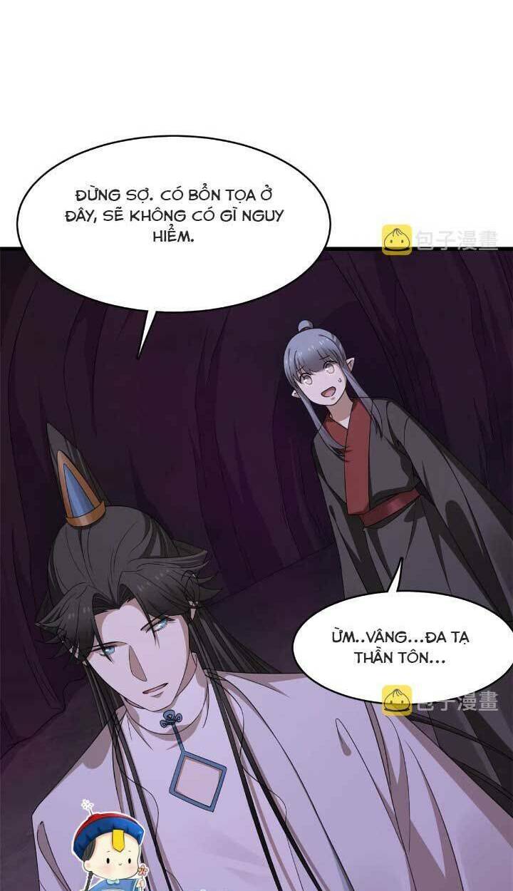 Độc Bộ Thiên Hạ: Đặc Công Thần Y Chapter 409 - Trang 19