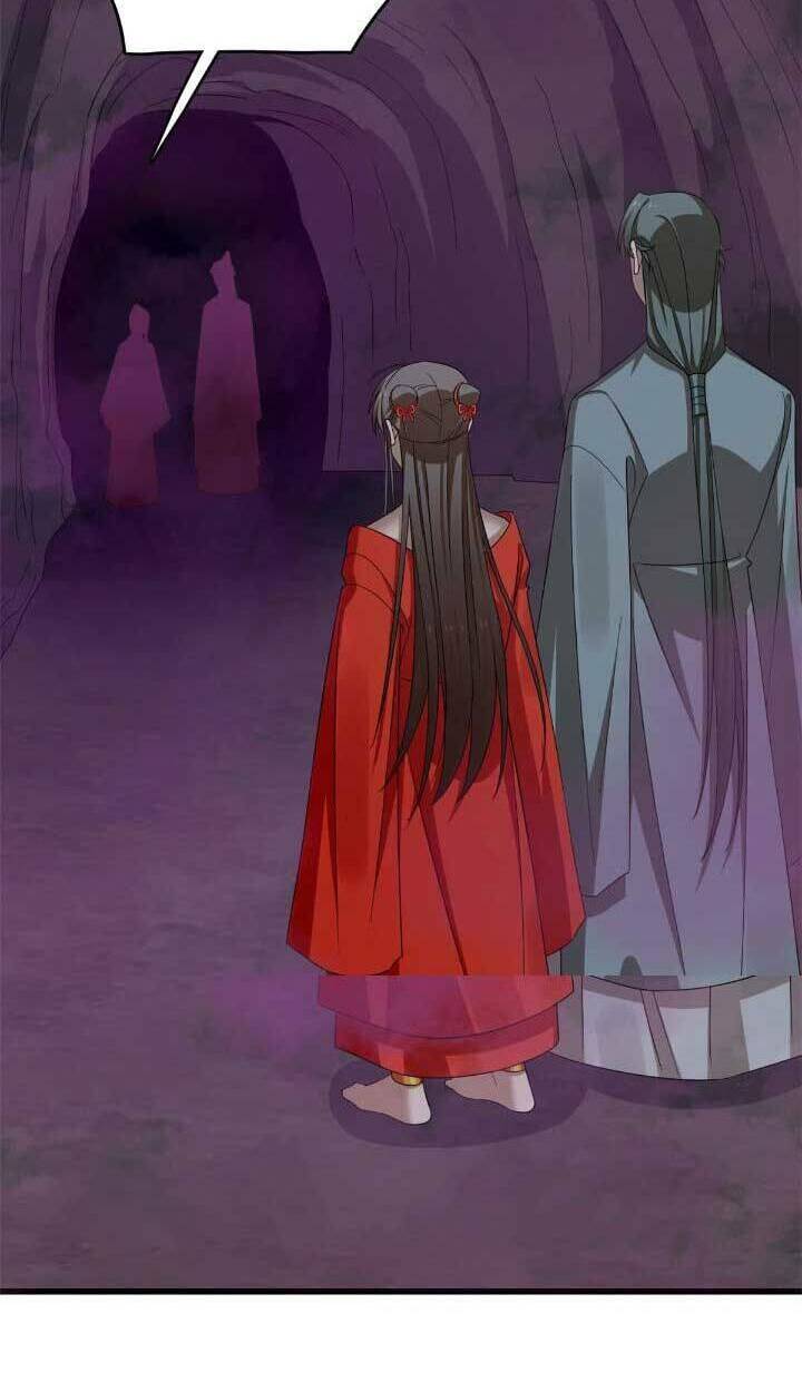 Độc Bộ Thiên Hạ: Đặc Công Thần Y Chapter 409 - Trang 21