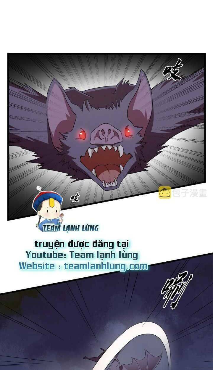 Độc Bộ Thiên Hạ: Đặc Công Thần Y Chapter 409 - Trang 22