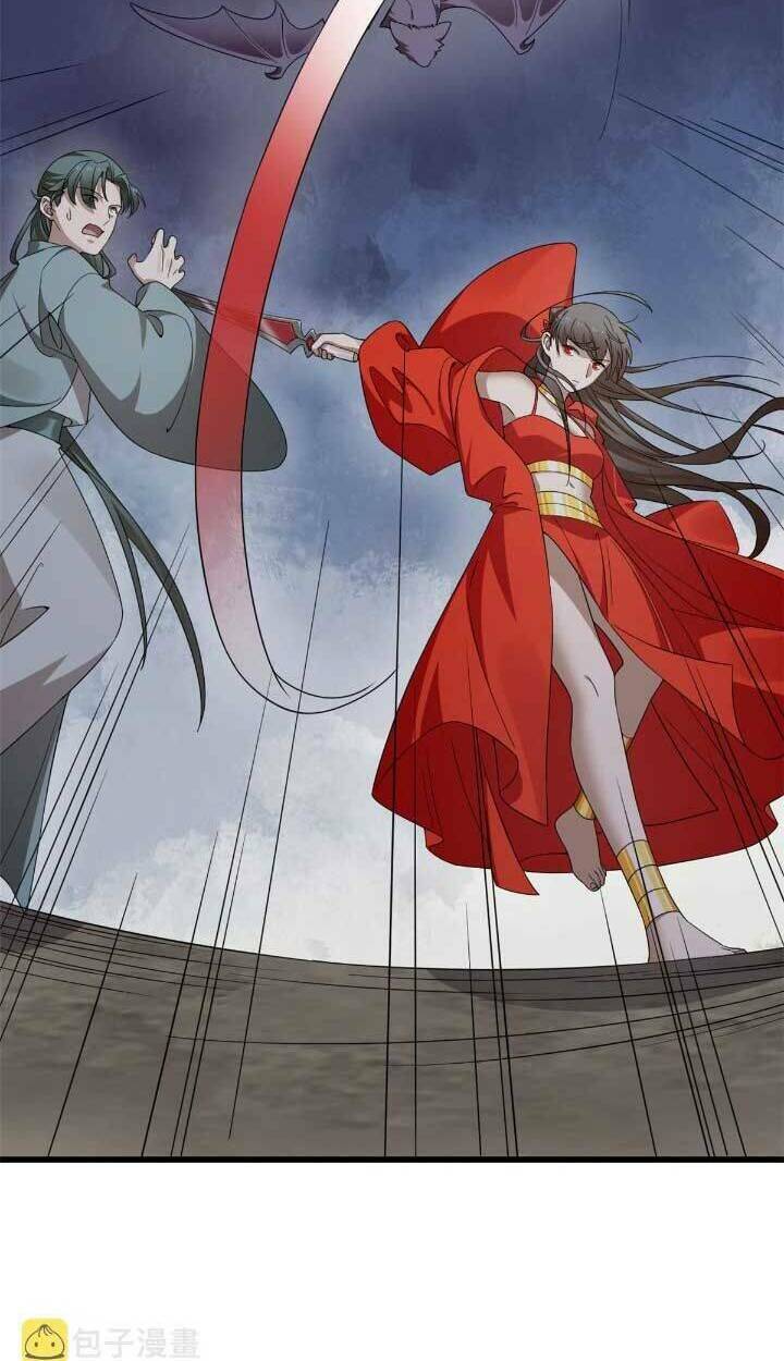 Độc Bộ Thiên Hạ: Đặc Công Thần Y Chapter 409 - Trang 23