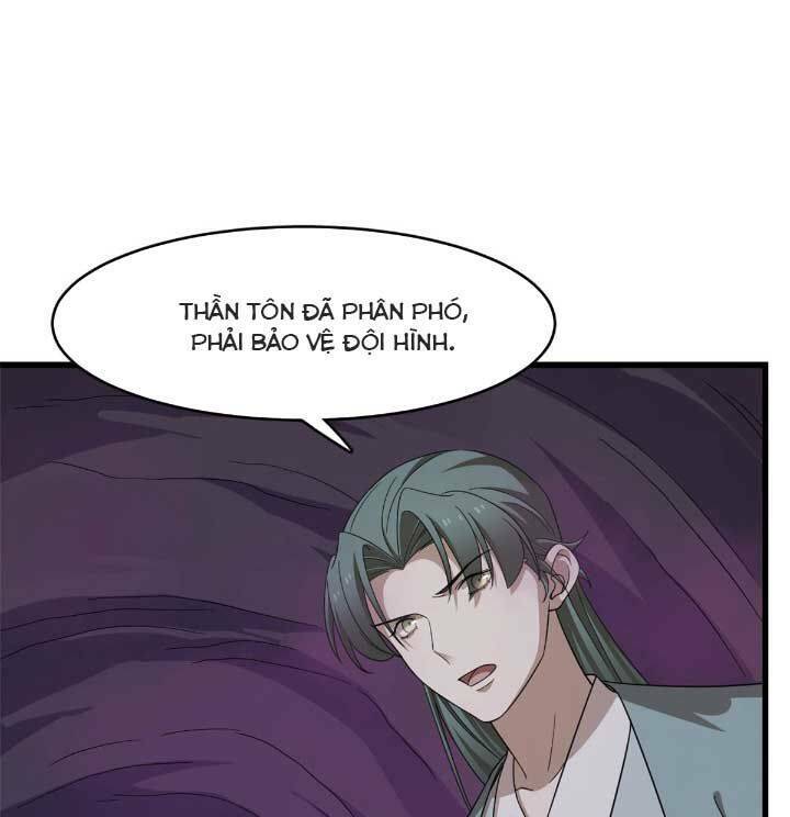 Độc Bộ Thiên Hạ: Đặc Công Thần Y Chapter 409 - Trang 25