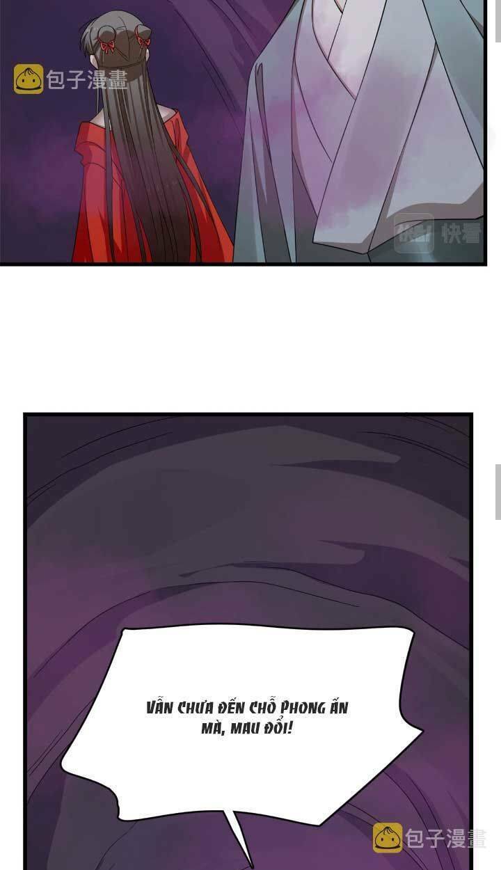 Độc Bộ Thiên Hạ: Đặc Công Thần Y Chapter 409 - Trang 26