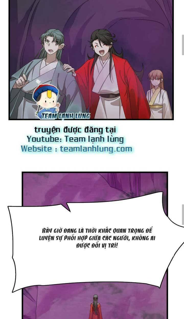 Độc Bộ Thiên Hạ: Đặc Công Thần Y Chapter 409 - Trang 27