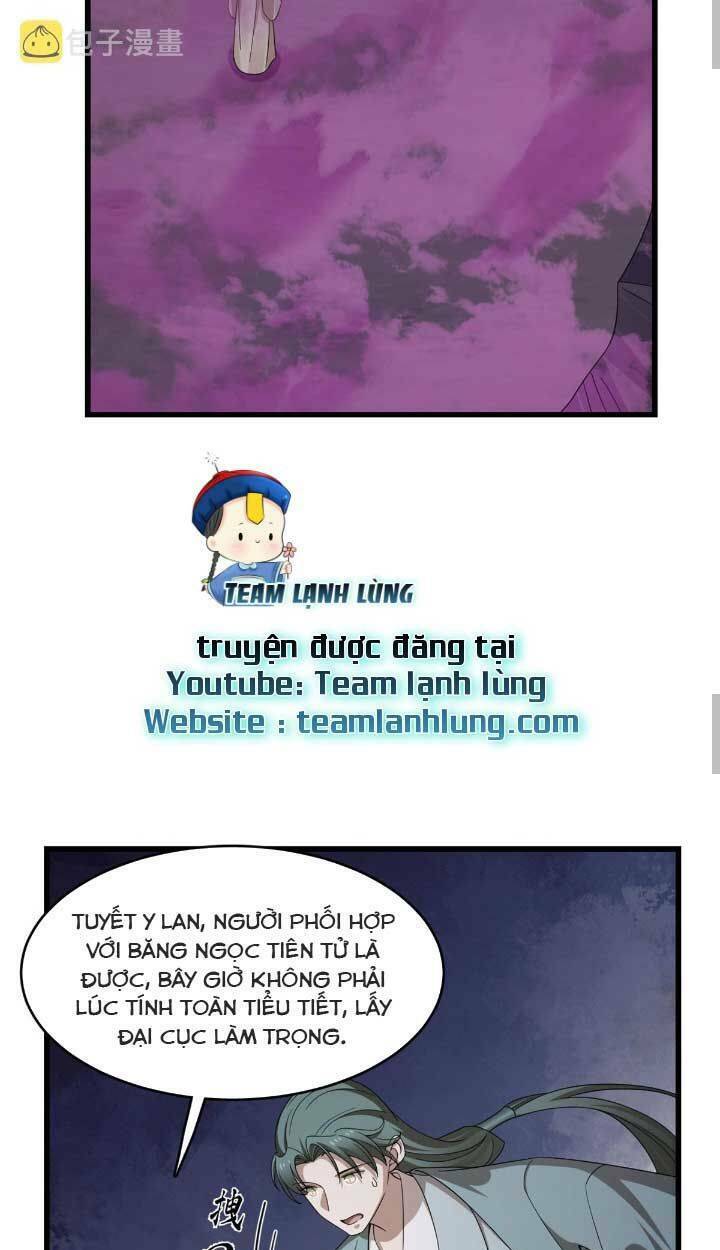 Độc Bộ Thiên Hạ: Đặc Công Thần Y Chapter 409 - Trang 29