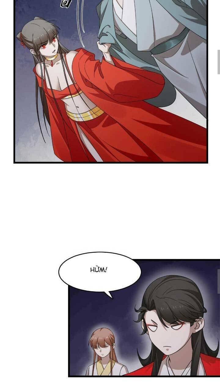 Độc Bộ Thiên Hạ: Đặc Công Thần Y Chapter 409 - Trang 30