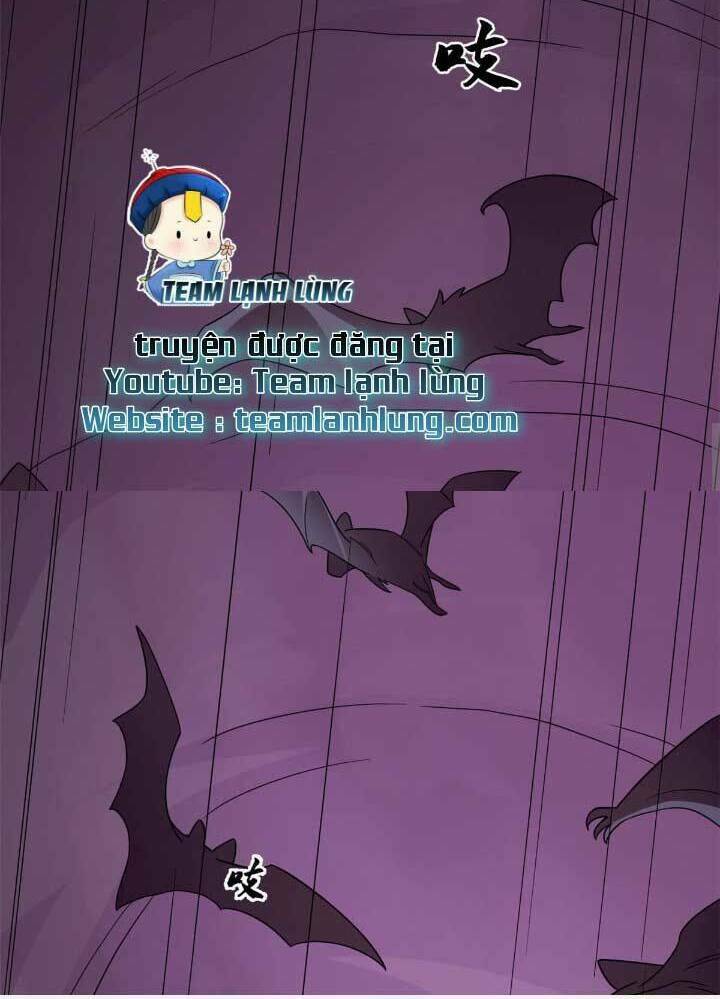 Độc Bộ Thiên Hạ: Đặc Công Thần Y Chapter 409 - Trang 36