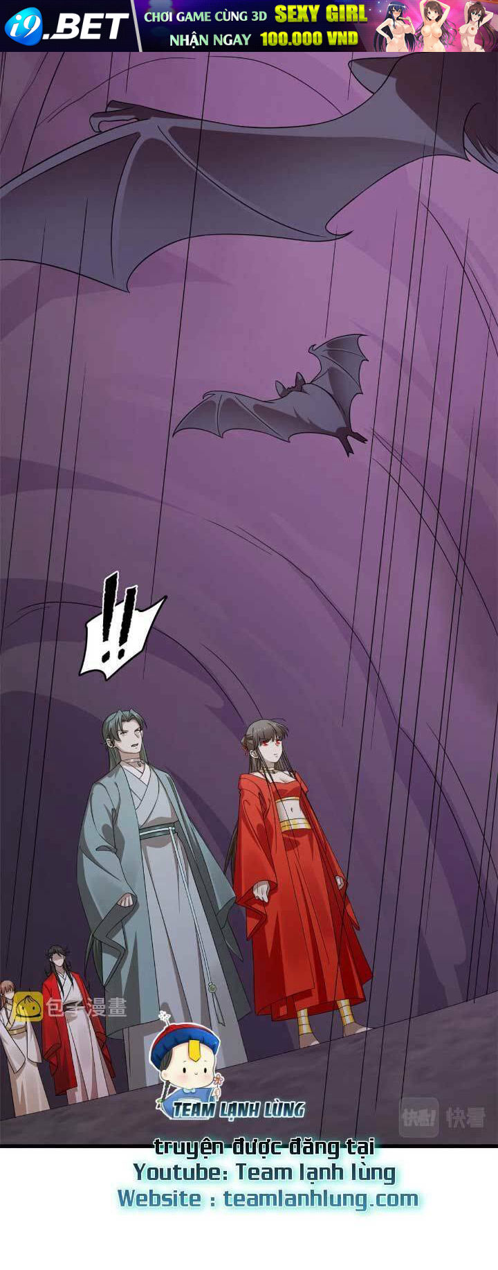 Độc Bộ Thiên Hạ: Đặc Công Thần Y Chapter 409 - Trang 37