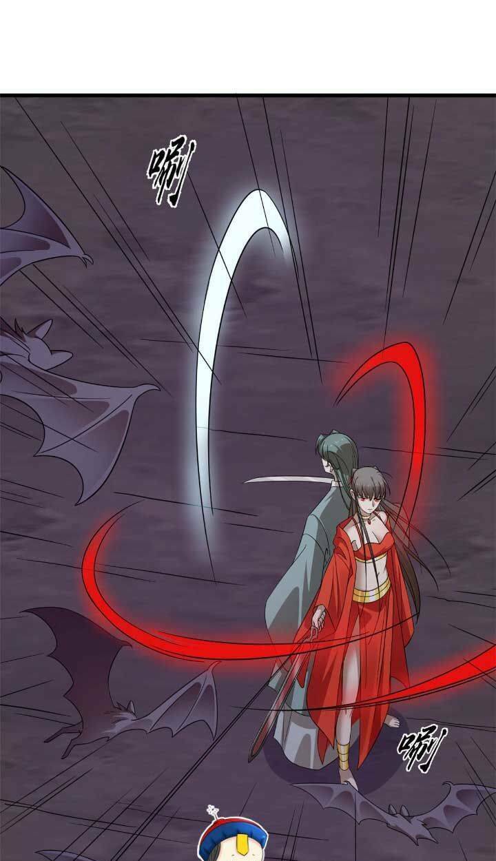 Độc Bộ Thiên Hạ: Đặc Công Thần Y Chapter 409 - Trang 38