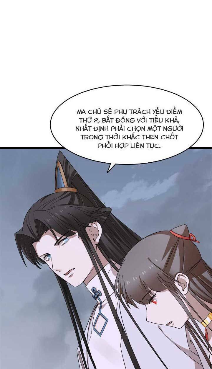 Độc Bộ Thiên Hạ: Đặc Công Thần Y Chapter 409 - Trang 3