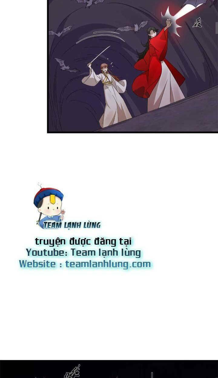 Độc Bộ Thiên Hạ: Đặc Công Thần Y Chapter 409 - Trang 40