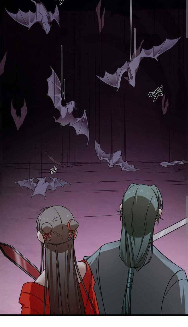 Độc Bộ Thiên Hạ: Đặc Công Thần Y Chapter 409 - Trang 41