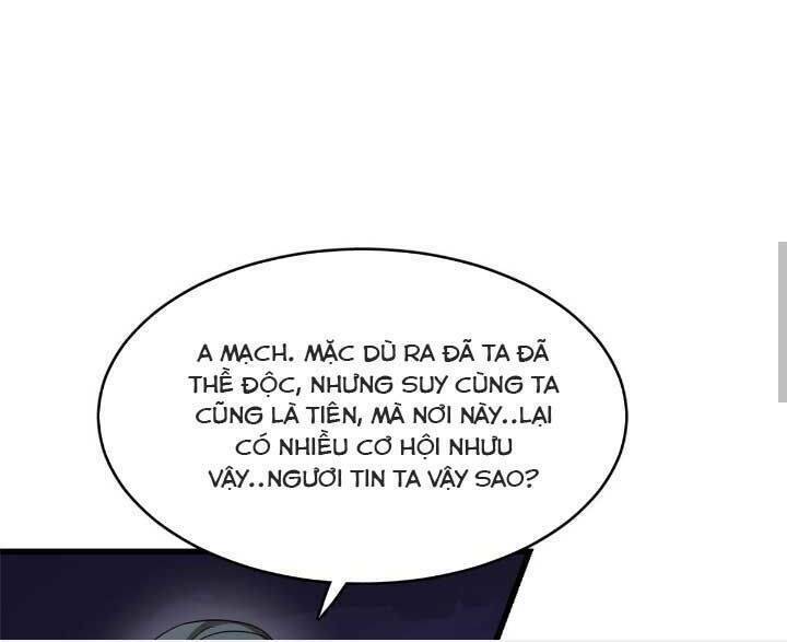 Độc Bộ Thiên Hạ: Đặc Công Thần Y Chapter 409 - Trang 42