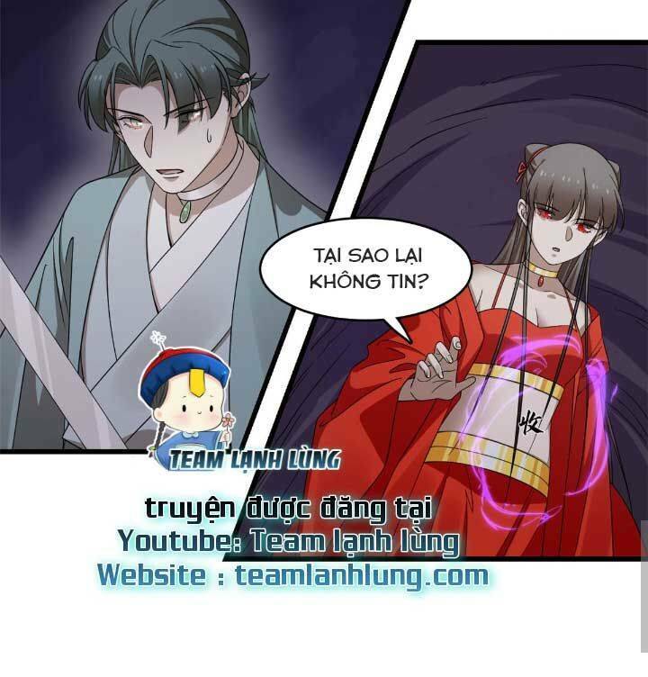 Độc Bộ Thiên Hạ: Đặc Công Thần Y Chapter 409 - Trang 43