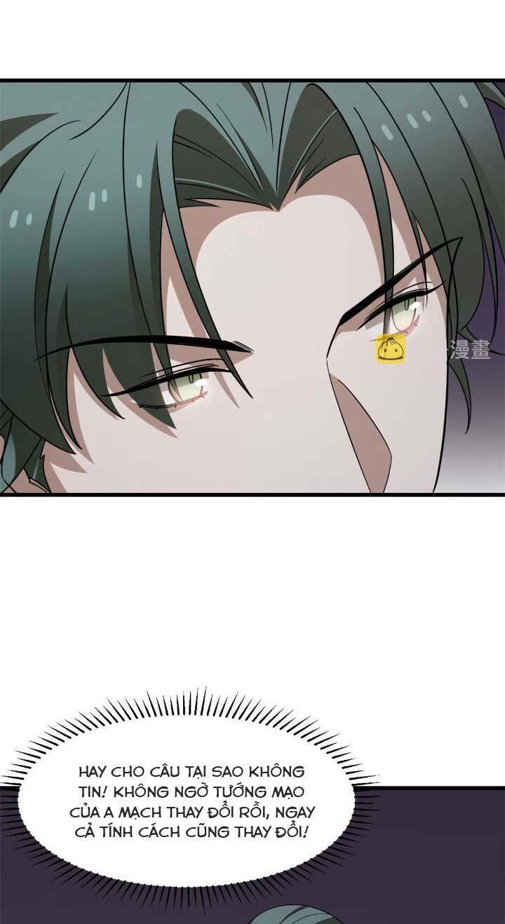 Độc Bộ Thiên Hạ: Đặc Công Thần Y Chapter 409 - Trang 44