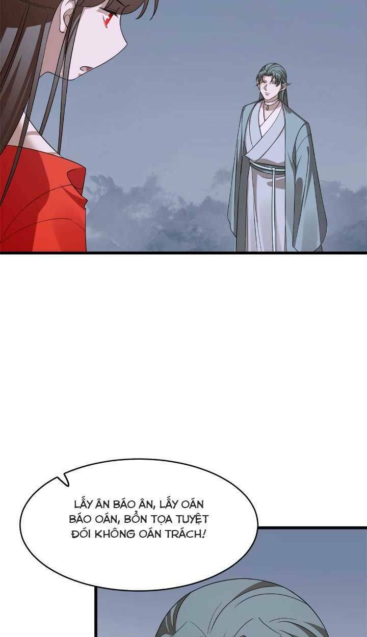 Độc Bộ Thiên Hạ: Đặc Công Thần Y Chapter 409 - Trang 5