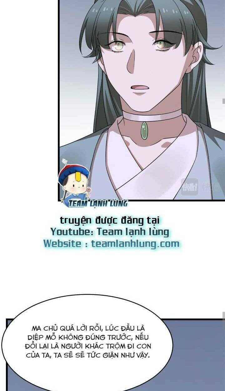 Độc Bộ Thiên Hạ: Đặc Công Thần Y Chapter 409 - Trang 6