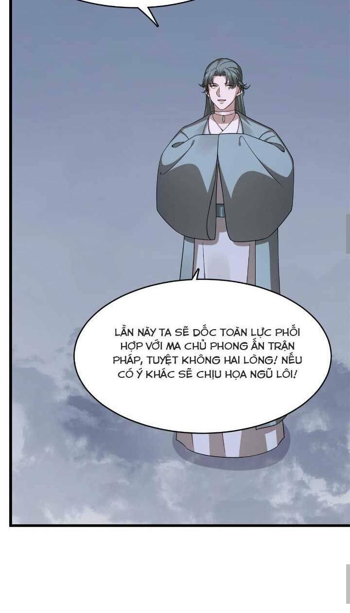 Độc Bộ Thiên Hạ: Đặc Công Thần Y Chapter 409 - Trang 7