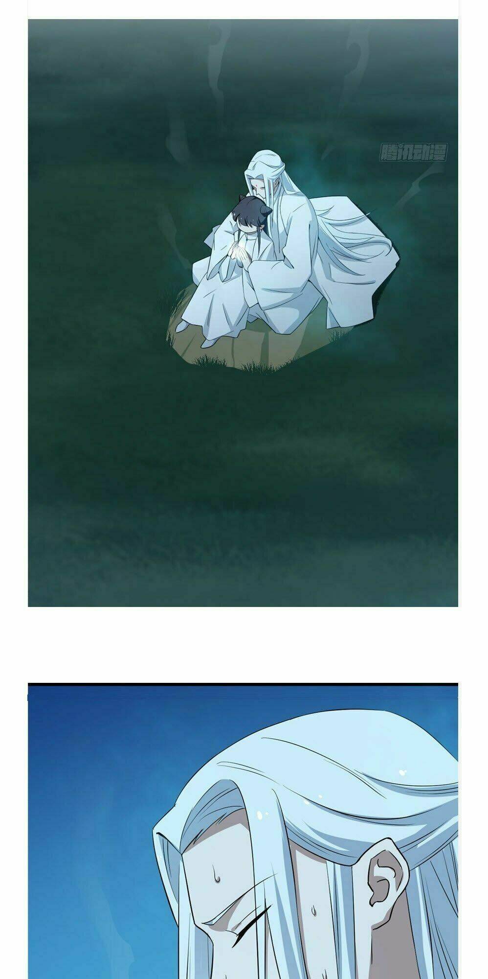 Độc Bộ Thiên Hạ: Đặc Công Thần Y Chapter 41 - Trang 12