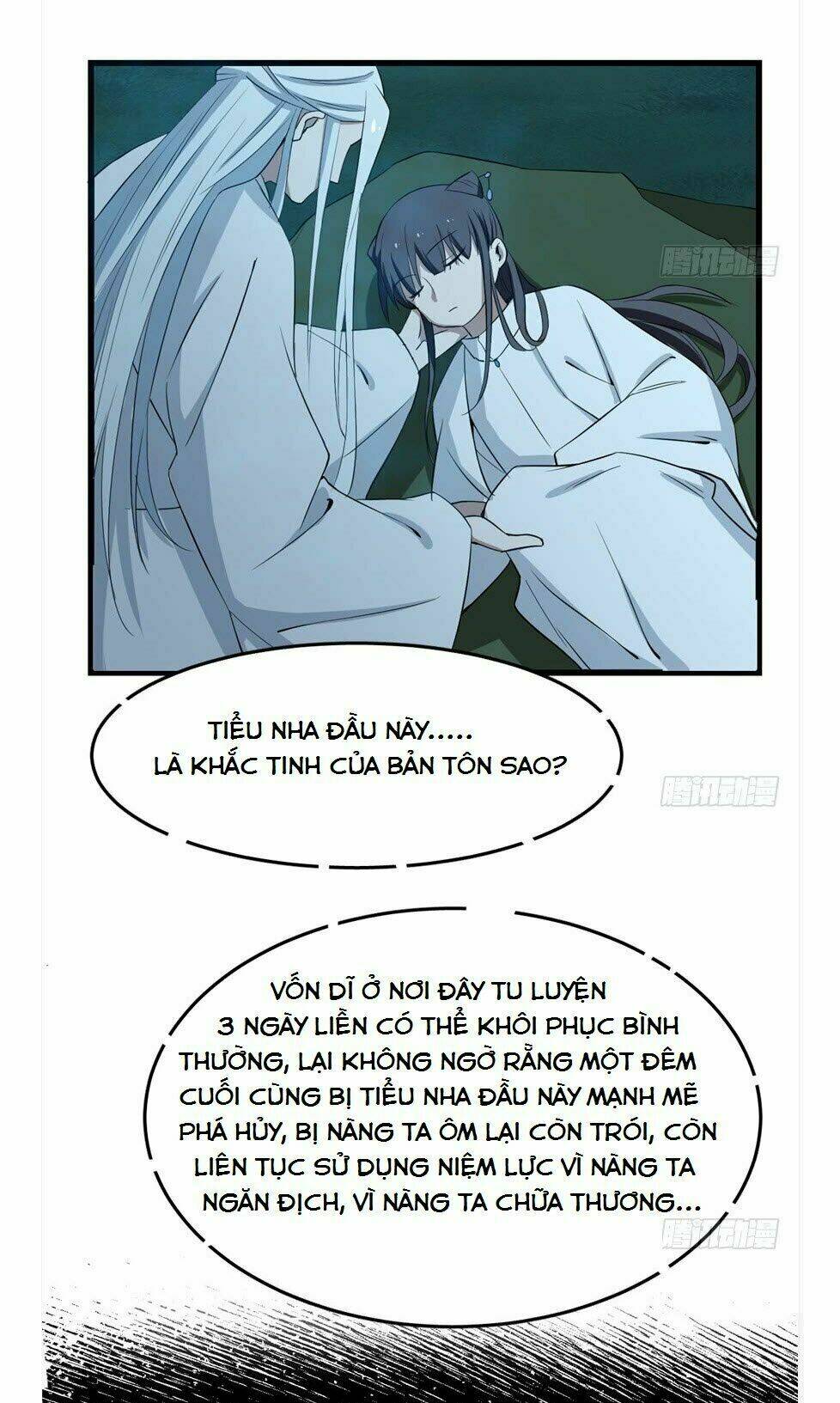 Độc Bộ Thiên Hạ: Đặc Công Thần Y Chapter 41 - Trang 15