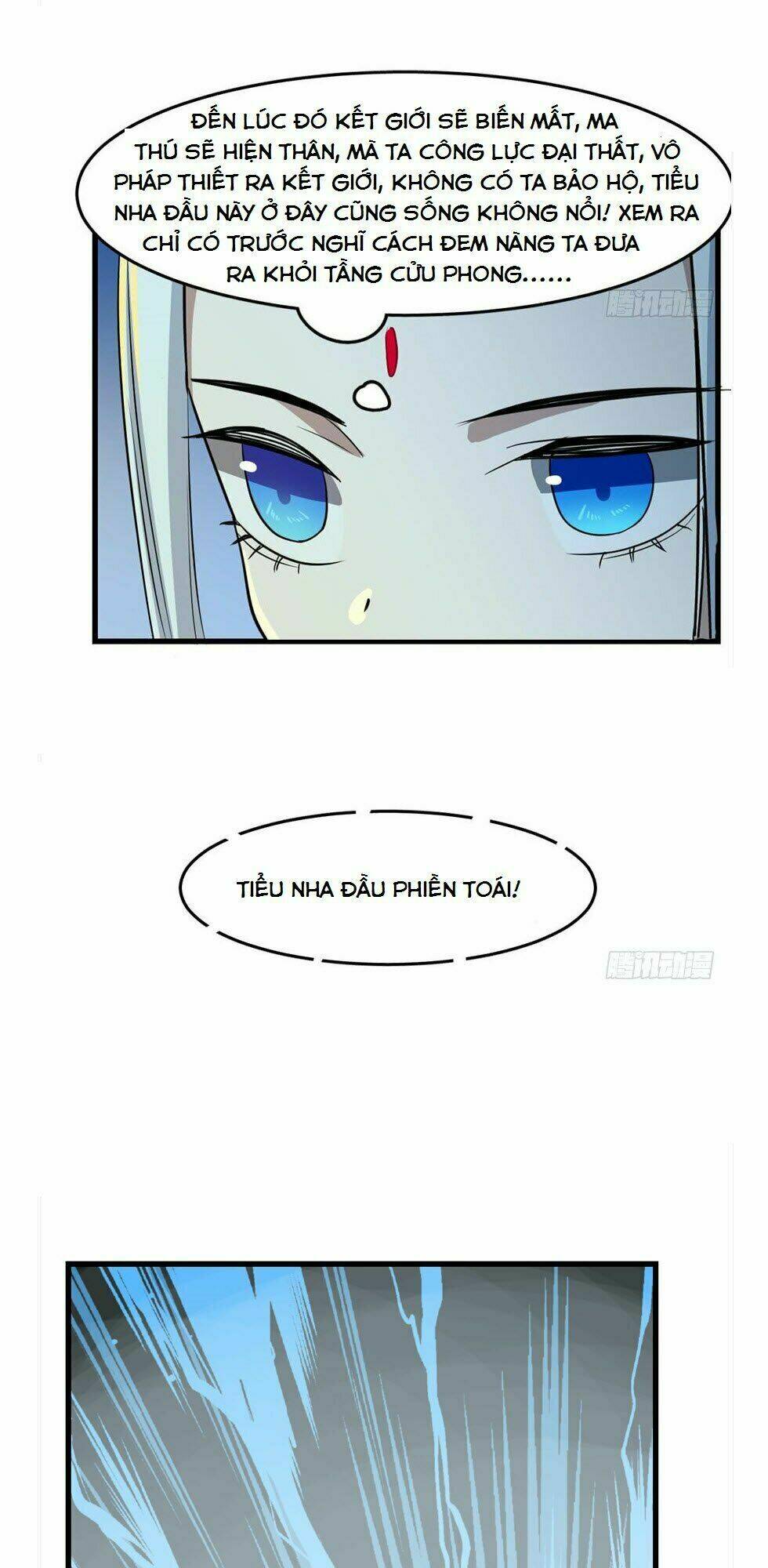 Độc Bộ Thiên Hạ: Đặc Công Thần Y Chapter 41 - Trang 17