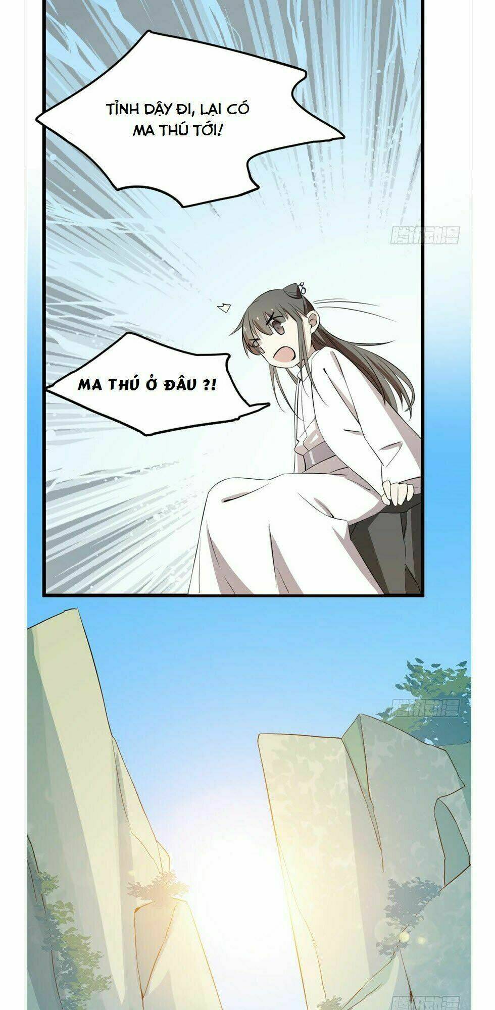 Độc Bộ Thiên Hạ: Đặc Công Thần Y Chapter 41 - Trang 18