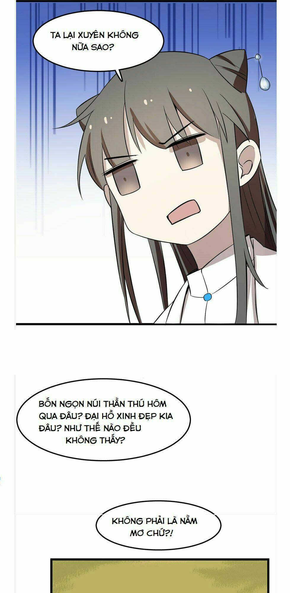 Độc Bộ Thiên Hạ: Đặc Công Thần Y Chapter 41 - Trang 21