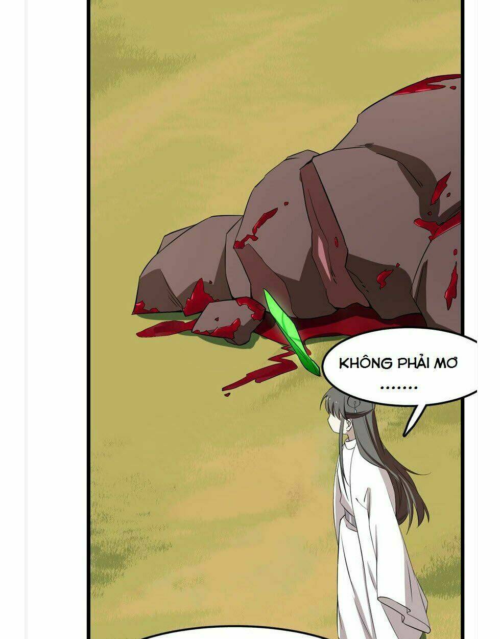 Độc Bộ Thiên Hạ: Đặc Công Thần Y Chapter 41 - Trang 22