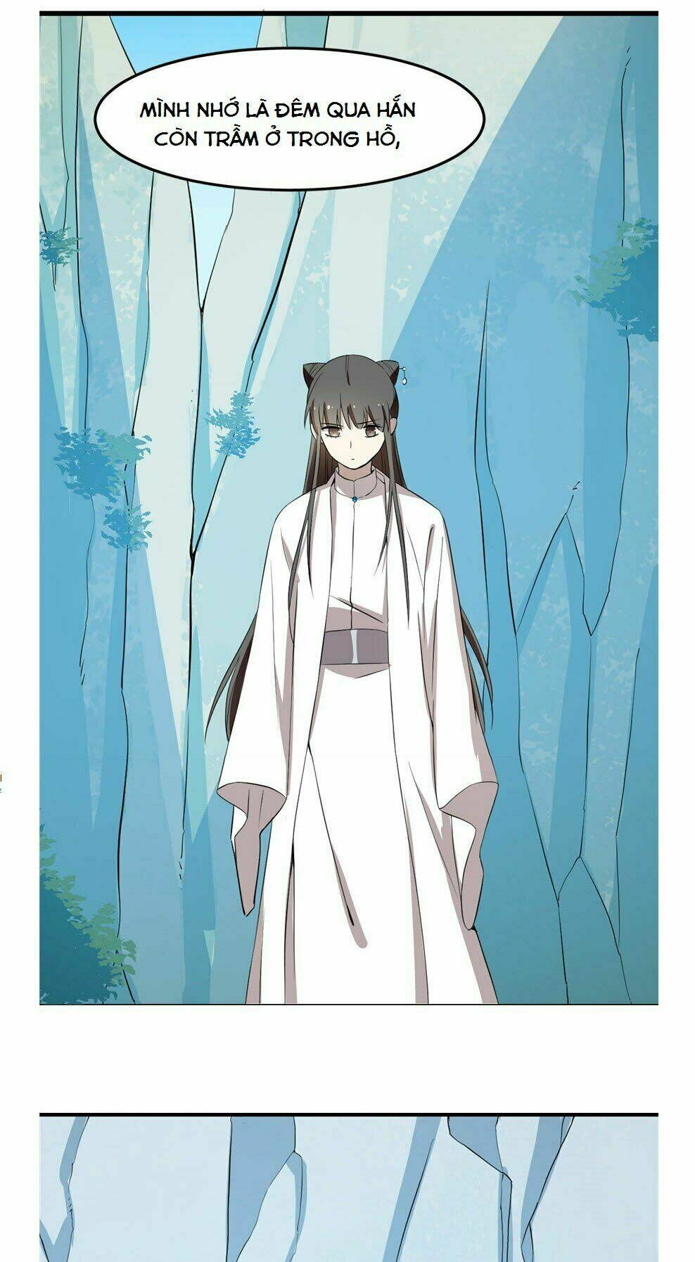 Độc Bộ Thiên Hạ: Đặc Công Thần Y Chapter 41 - Trang 24