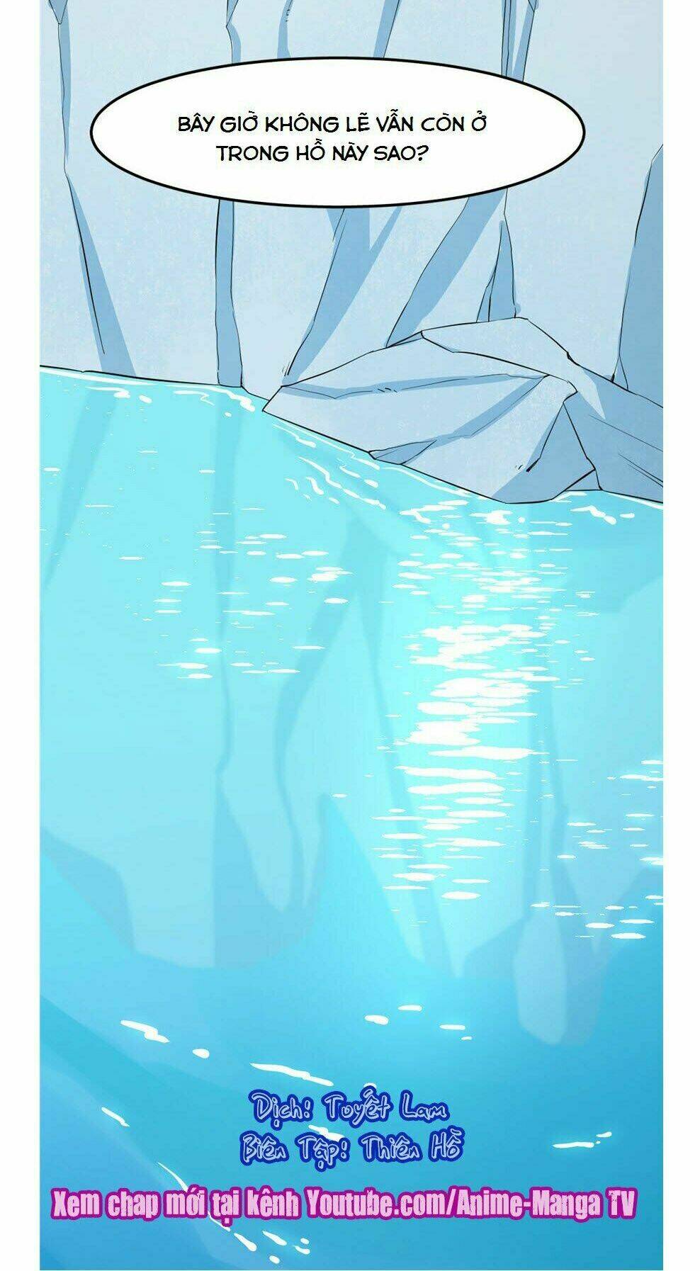 Độc Bộ Thiên Hạ: Đặc Công Thần Y - Chapter 41 - Page 25