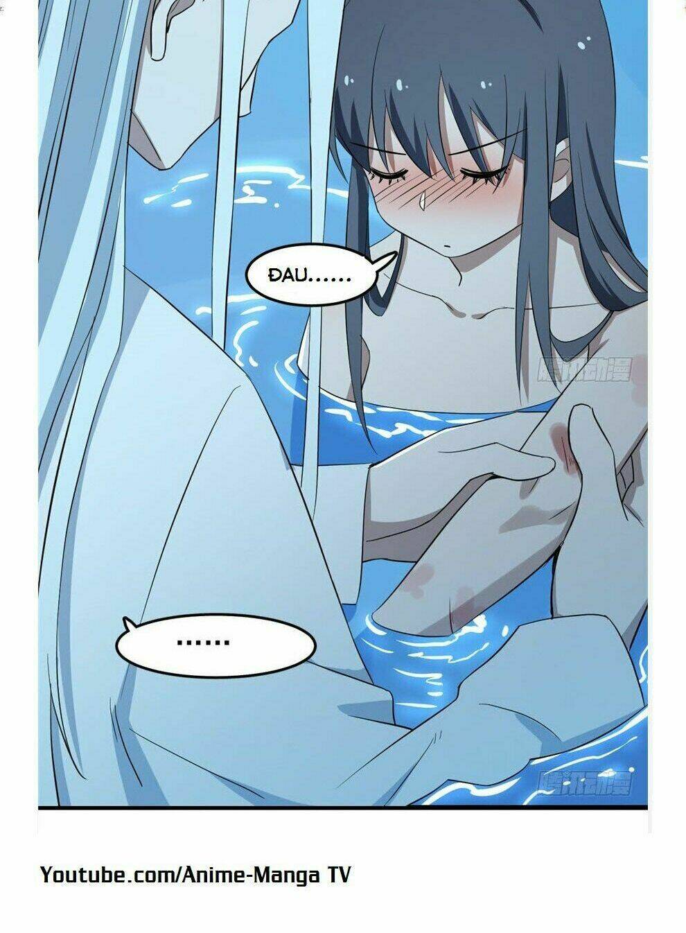 Độc Bộ Thiên Hạ: Đặc Công Thần Y Chapter 41 - Trang 5