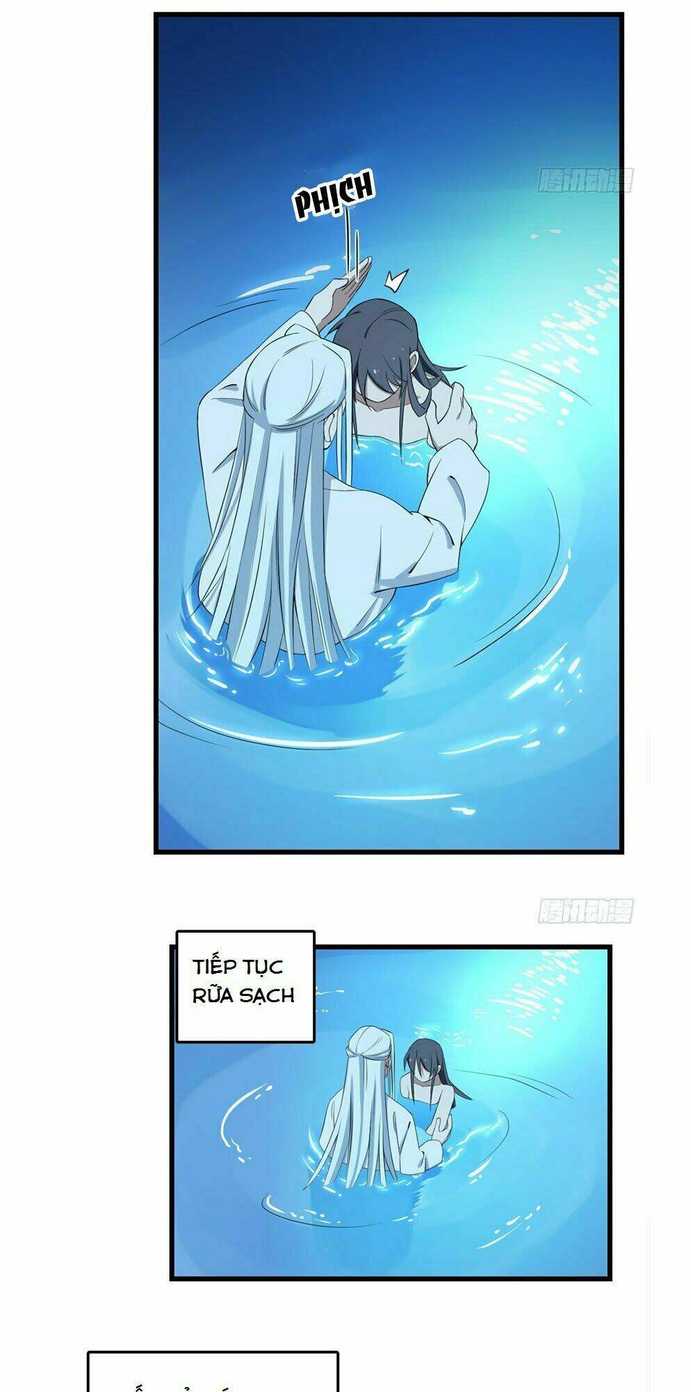 Độc Bộ Thiên Hạ: Đặc Công Thần Y Chapter 41 - Trang 6