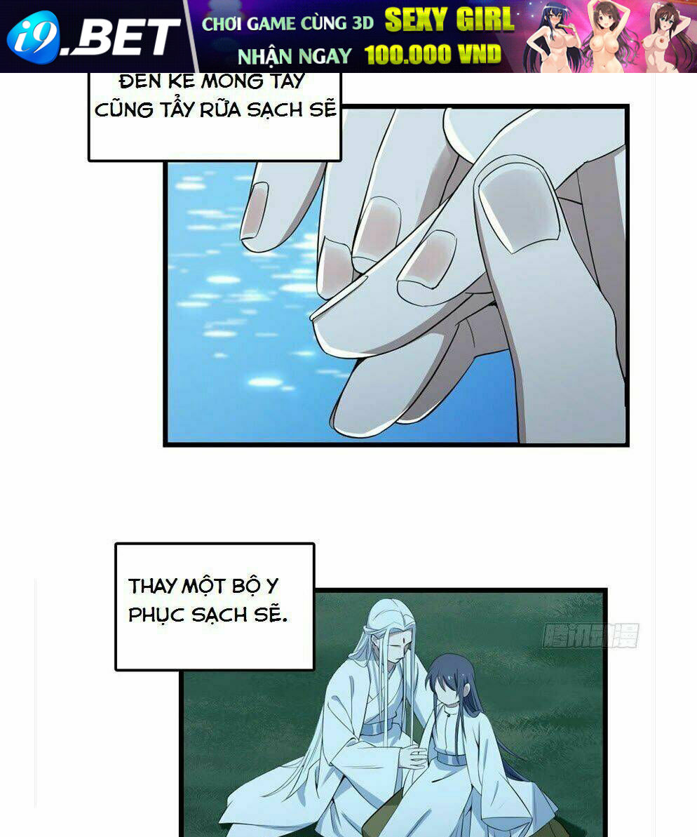 Độc Bộ Thiên Hạ: Đặc Công Thần Y Chapter 41 - Trang 7