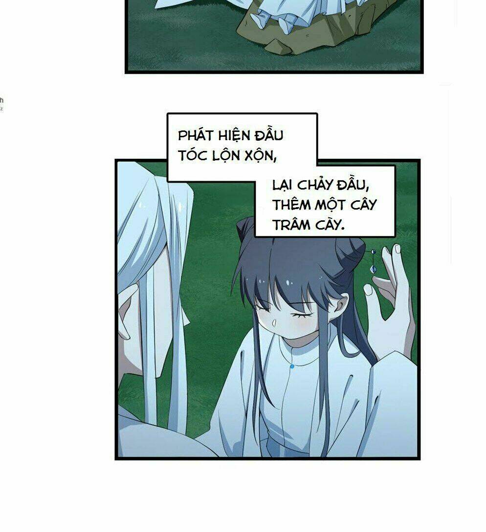 Độc Bộ Thiên Hạ: Đặc Công Thần Y Chapter 41 - Trang 8