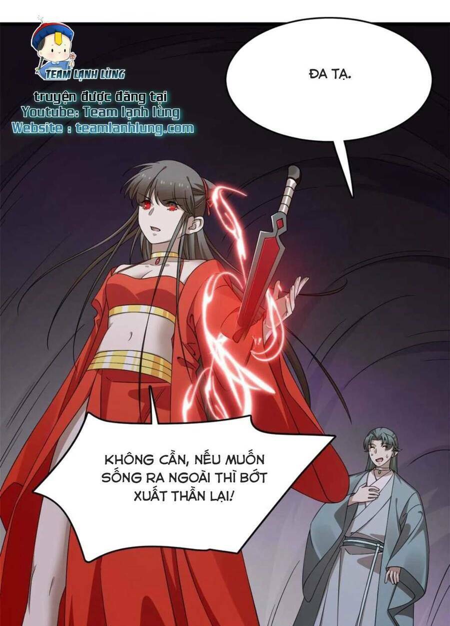 Độc Bộ Thiên Hạ: Đặc Công Thần Y Chapter 410 - Trang 9