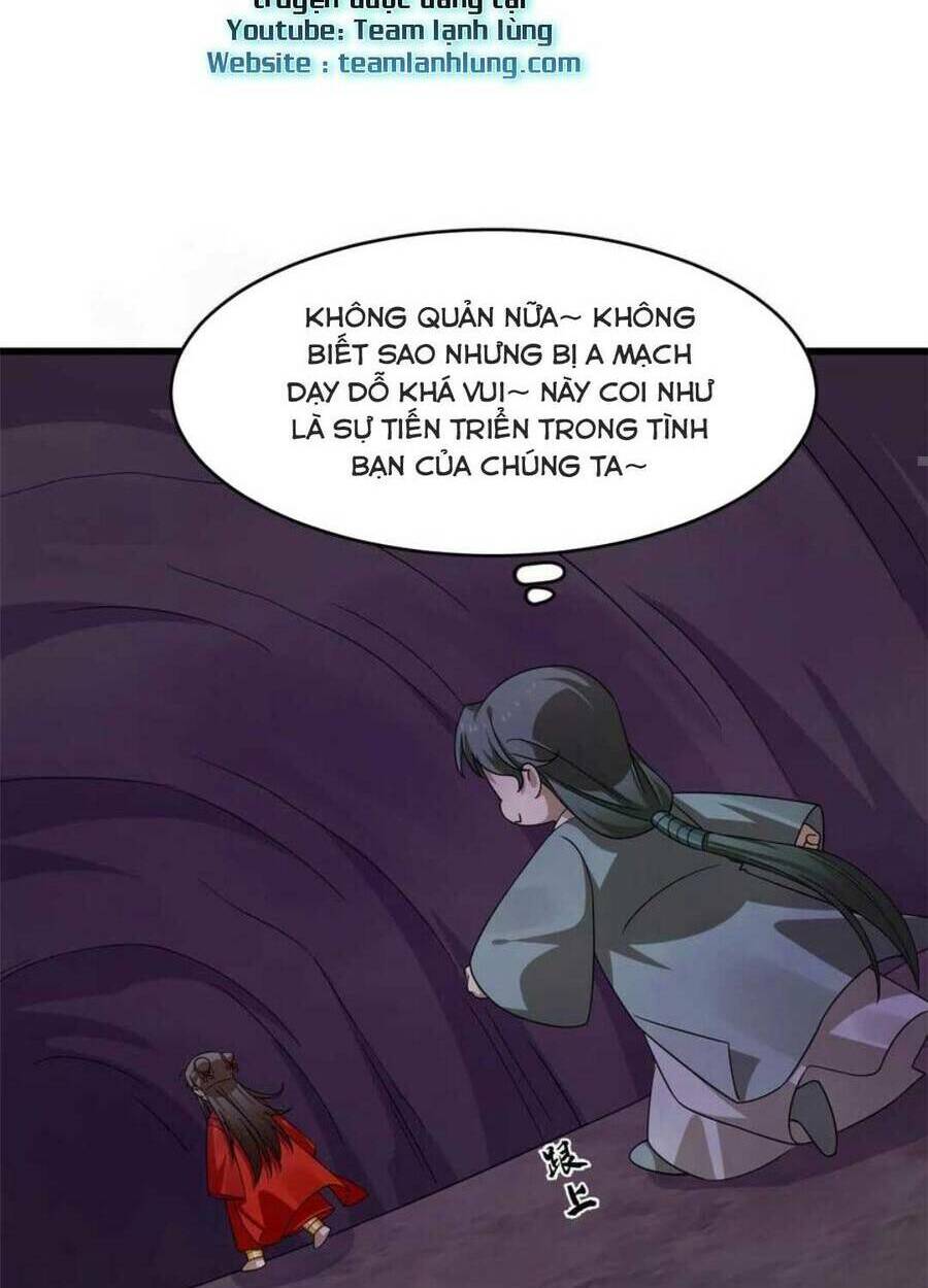 Độc Bộ Thiên Hạ: Đặc Công Thần Y Chapter 410 - Trang 12