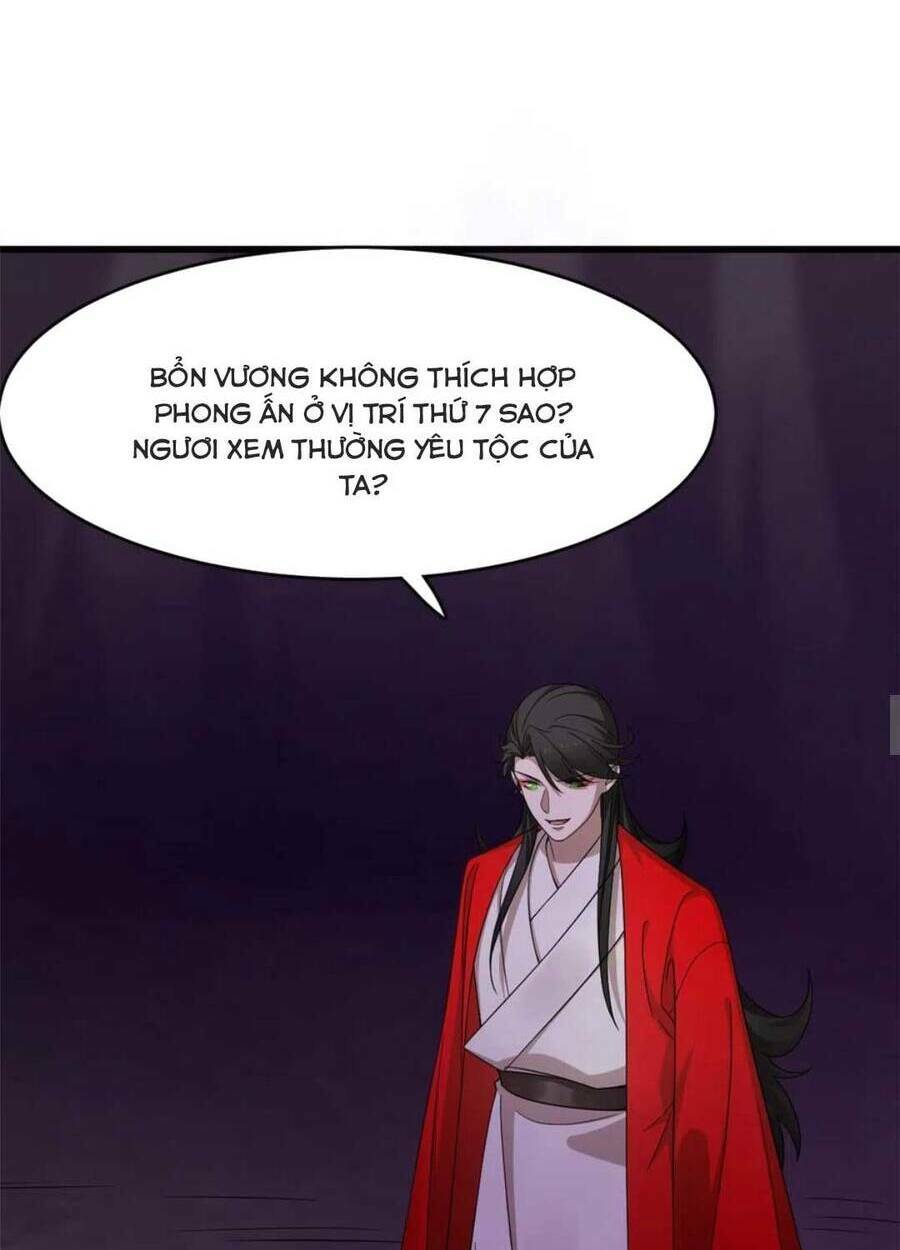 Độc Bộ Thiên Hạ: Đặc Công Thần Y Chapter 410 - Trang 16