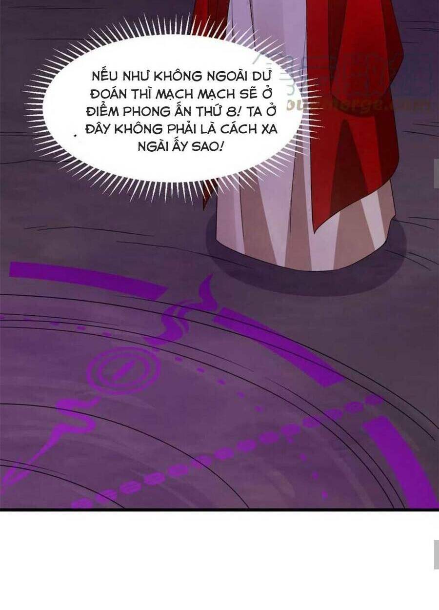 Độc Bộ Thiên Hạ: Đặc Công Thần Y Chapter 410 - Trang 17